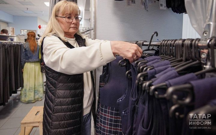 Россиядә мәктәп формасын көйли торган ГОСТ кертелде
