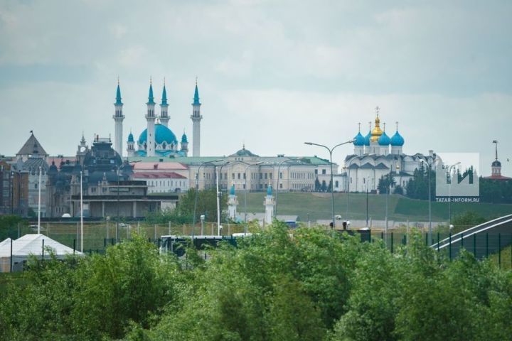 Августта озын яллары булачакмы?