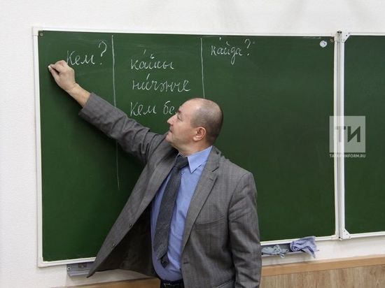 Мәктәпләрдә 1 миллионга кадәрге грантлар булдырыла