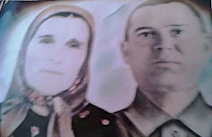 Бәгырьләргә үткән еллар: Алан-Полян авылында гомер иткән Наталиянең сугыш чоры истәлекләре