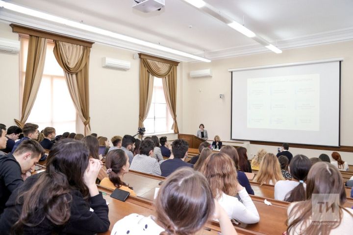 Россиядә бакалавриат һәм магистратураны гамәлдән чыгару турында әйттеләр