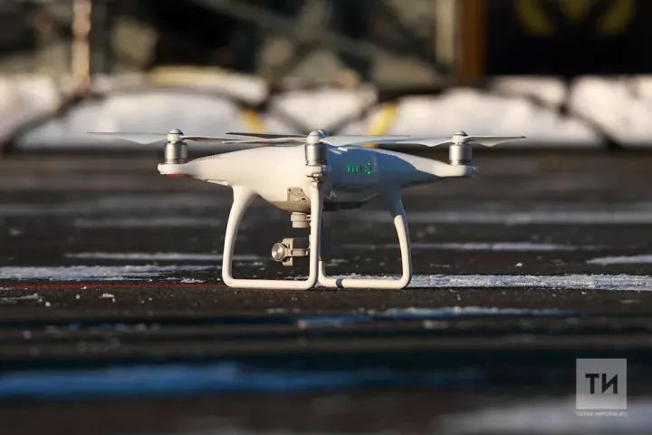 Казанда пилотсыз авиация системалары фәнни-җитештерү үзәген оештырырга җыеналар