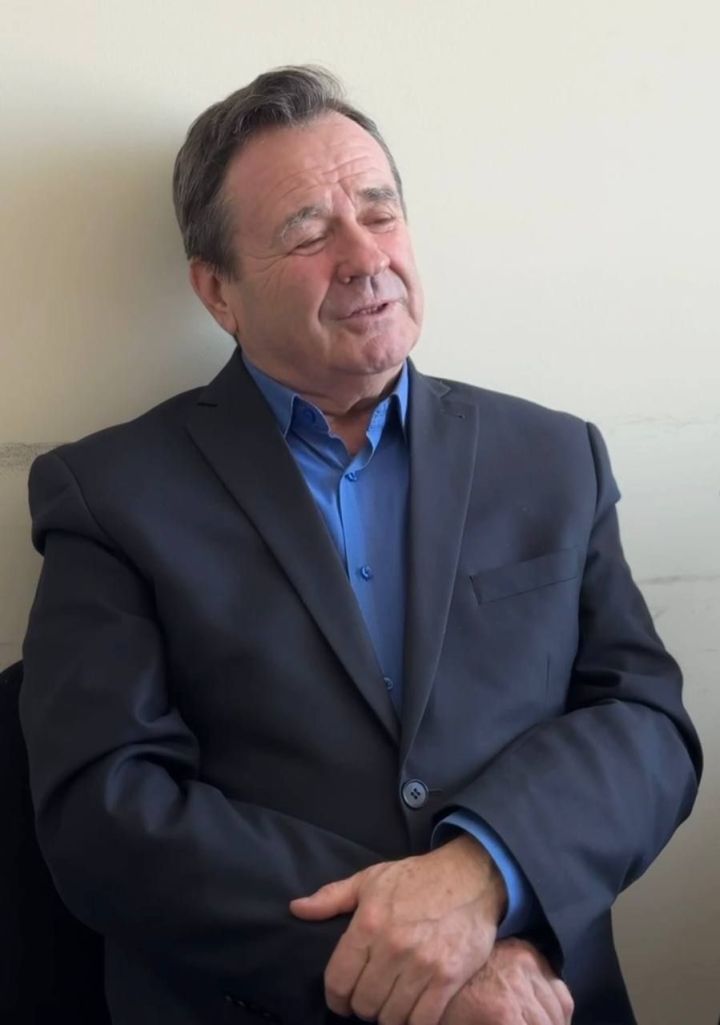 Георгий Ибушев: «Никифор дәдәйнең китабы - гаҗәеп бер энҗе бөртеге»