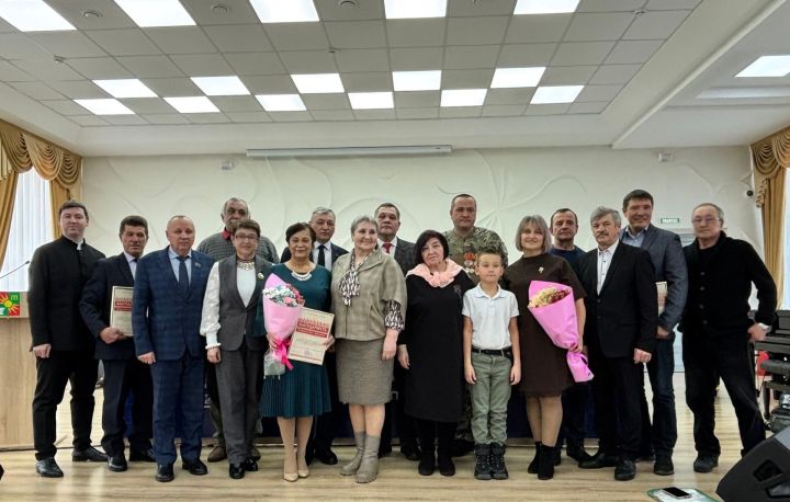 Зәй керәшен оешмасы эшчәнлегенә нәтиҗә ясап, яңа җитәкче сайланды