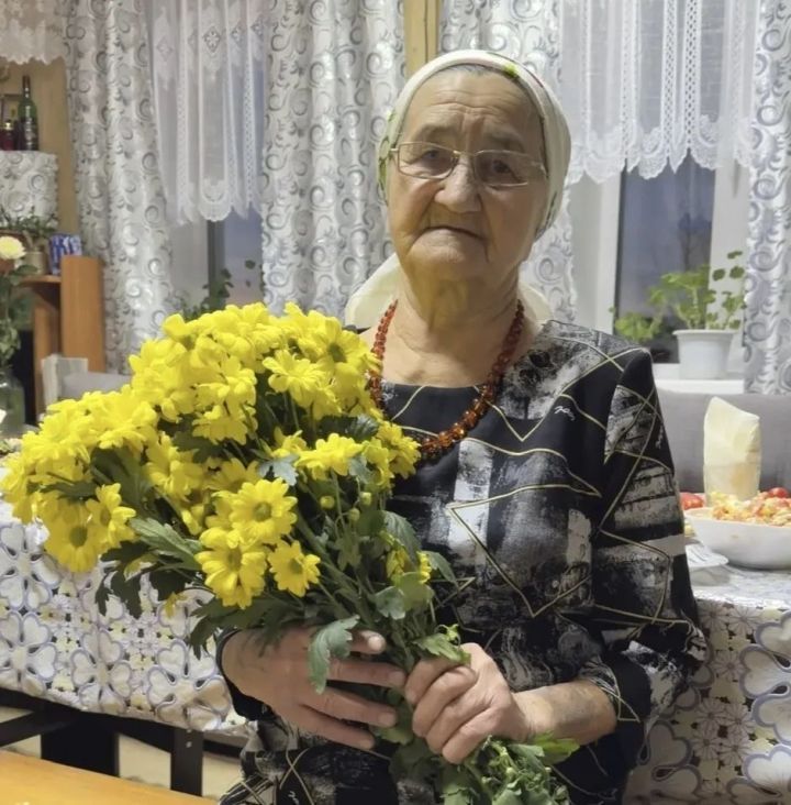 «Бәхетне кеше үзе ясый»: Галина Тякмякова - Иске Тәрбитнең хөрмәткә лаек, үрнәк кешесе