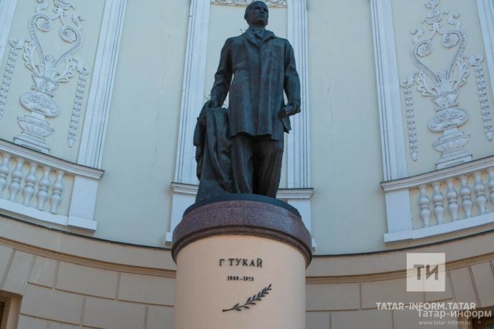 Карендәшләребез Тукай турында: «Ул — бик күп катлы галәм»