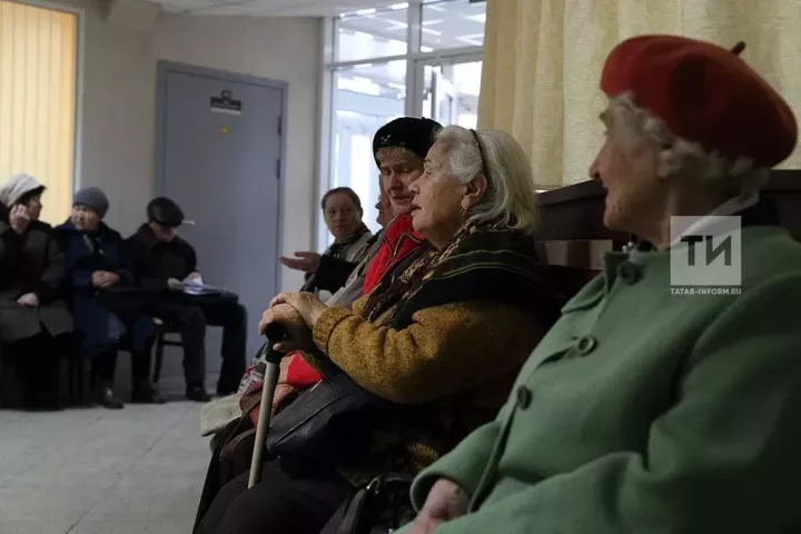 Майда кайбер гражданнарның пенсиясе артачак