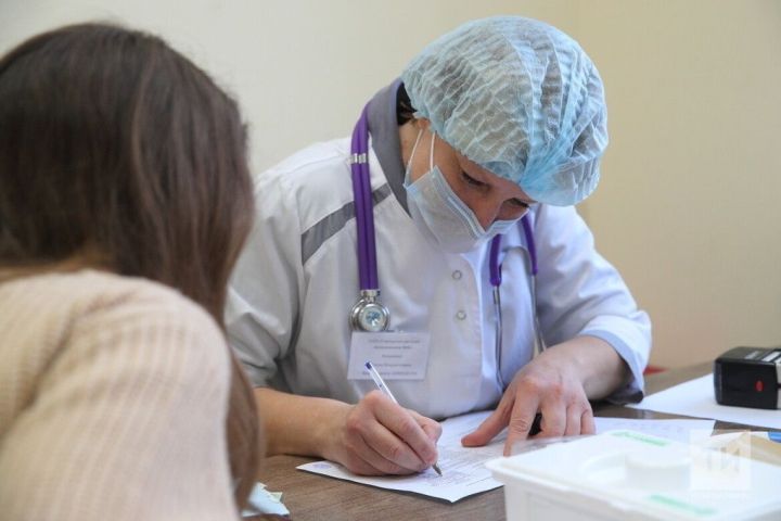 2026 елда больничный өчен көненә 7 мең сумга кадәр түләргә мөмкиннәр