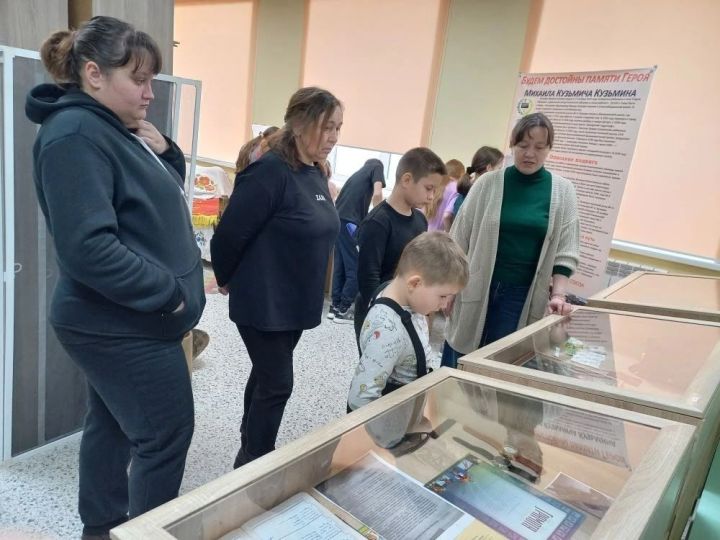 Яңа ел ялларында да туктамадылар