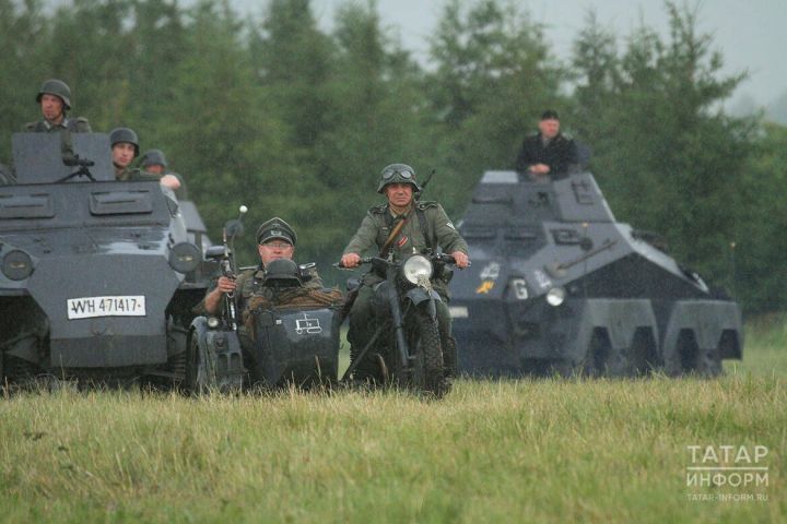 Быел «Әлбәдән» фестивалендә яңа мәйданчыклар оештырылачак