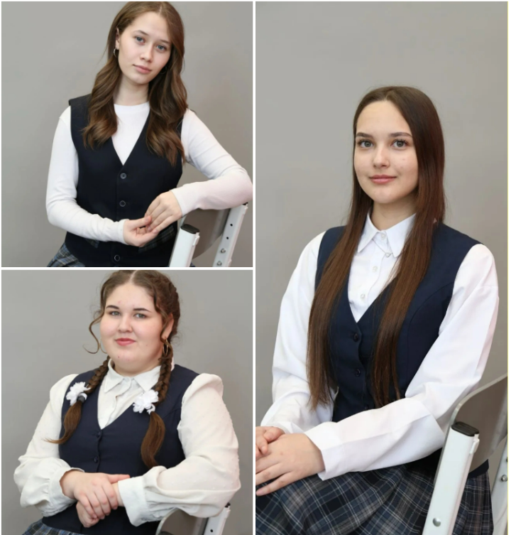 Вакыт якынлашкан саен, ныграк дулкынландыра: Югары Чура укучылары имтиханга әзерләнә