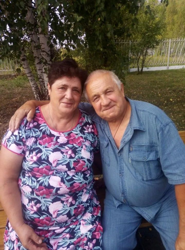 Чәбия тарихын саклаучы Николай Карпов