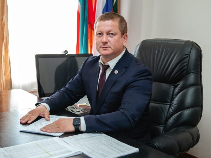 Вадим Никитин: «Питрау — бердәмлек символы»