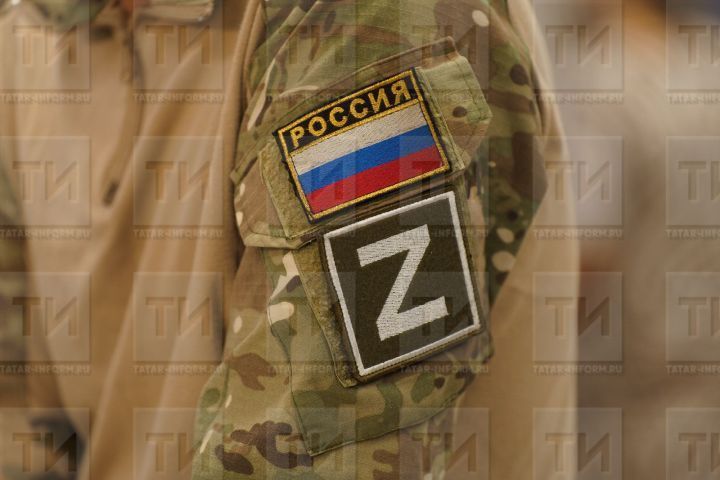Махсус хәрби операциядә катнашучылар арасында II Республика Рәисе кубогына ярышлар уза