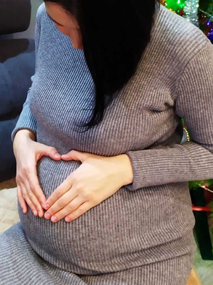 Беременность и здоровье: полезные советы для будущих мам